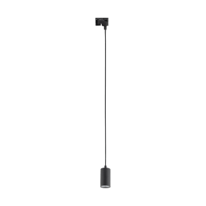 Lampa wisząca na szynę 1 fazowa TRACER kolor czarny na GU10 - 4933 TK Lighting