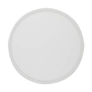Lampa sufitowa AQUA kolor biały na LED 45W barwa regulowana - 6904 TK Lighting