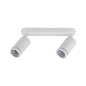Lampa sufitowa JET kolor biały na GU10 - 6913 TK Lighting