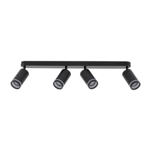 Lampa sufitowa JET kolor czarny na GU10 - 6916 TK Lighting