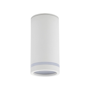 Lampa sufitowa JET kolor biały na GU10 - 6919 TK Lighting