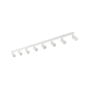 Lampa sufitowa TOP kolor biały na GU10 - 6879 TK Lighting