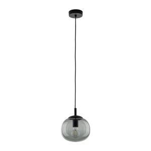 Lampa wisząca VIBE kolor czarny na E27 - 5825 TK Lighting