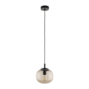 Lampa wisząca VIBE kolor czarny na E27 - 5826 TK Lighting