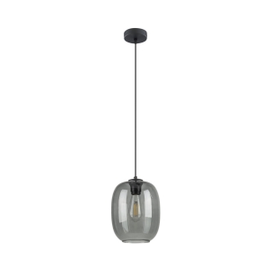 Lampa wisząca ELIO kolor czarny na E27 - 5971 TK Lighting