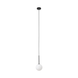 Lampa wisząca MARTIN kolor czarny na G9 - 4502 TK Lighting