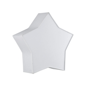 Lampa sufitowa STAR kolor biały na E27 - 4514 TK Lighting