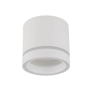 Lampa sufitowa JET kolor biały na GX53 - 4334 TK Lighting