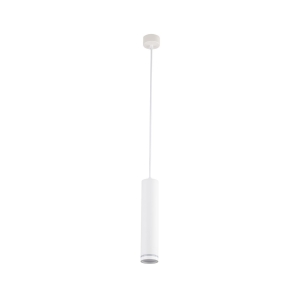Lampa wisząca JET kolor biały na GU10 - 4889 TK Lighting