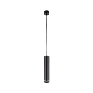Lampa wisząca JET kolor czarny na GU10 - 4899 TK Lighting