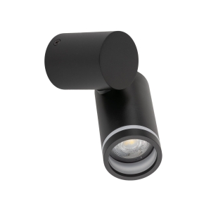 Kinkiet JET kolor czarny na GU10 - 5349 TK Lighting