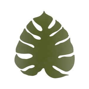 Kinkiet MONSTERA kolor zielony na G9 - 6435 TK Lighting