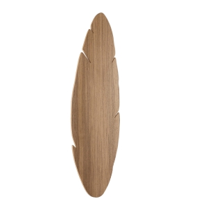 Kinkiet HOJA kolor jasne drewno na G9 - 5565 TK Lighting