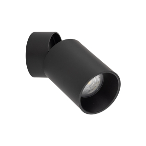 Kinkiet LOGAN kolor czarny na GU10 - 5372 TK Lighting