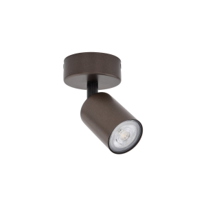 Lampa sufitowa TOP kolor brązowy na GU10 - 5957 TK Lighting