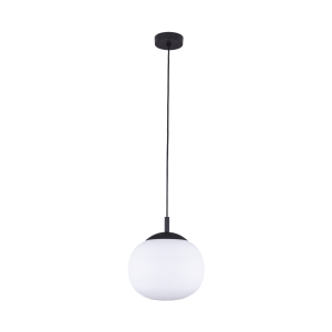 Lampa wisząca VIBE kolor czarny na E27 - 4759 TK Lighting