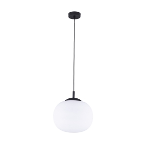 Lampa wisząca VIBE kolor czarny na E27 - 4804 TK Lighting