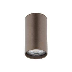 Spot TOP kolor brązowy na GU10 - 5733 TK Lighting