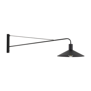 Kinkiet JUMP kolor czarny na E27 - 6638 TK Lighting