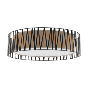Lampa sufitowa HARMONY kolor biały na E27 - 5940 TK Lighting
