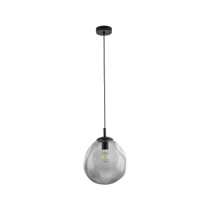 Lampa wisząca SOL kolor czarny na E27 - 10084 TK Lighting