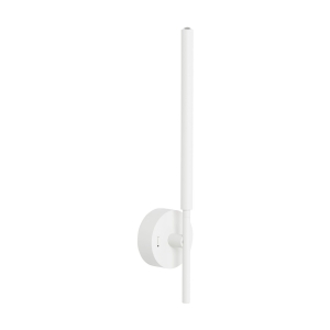 Kinkiet FOKUS kolor biały na LED 1W+4W barwa neutralna - 5396 TK Lighting