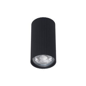 Spot TUNE kolor czarny na GU10 - 10022 TK Lighting