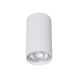 Spot TUNE kolor biały na GU10 - 10023 TK Lighting