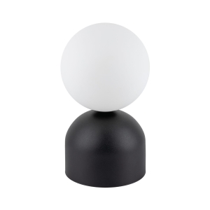 Lampka nocna MIKI kolor czarny na G9 - 16044 TK Lighting