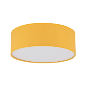 Lampa sufitowa NICOLA kolor biały na E27 - 10154 TK Lighting