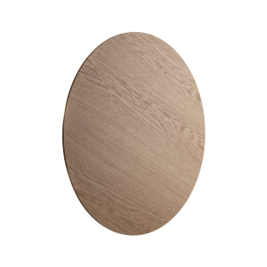 Kinkiet LUNA kolor dąb na G9 - 10098 TK Lighting