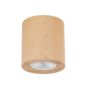 Spot EVE kolor buk na GU10 - 10121 TK Lighting