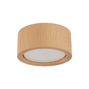 Spot EVE kolor buk na GX53 - 10123 TK Lighting