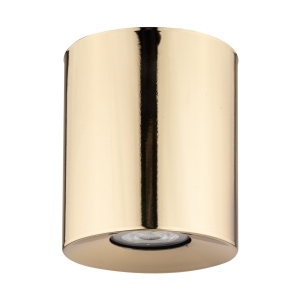 Spot ORION kolor złoty na GU10 - 10129 TK Lighting
