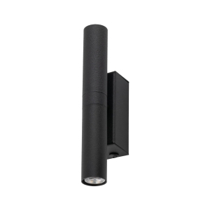 Kinkiet LAGOS kolor czarny na G9 - 10184 TK Lighting