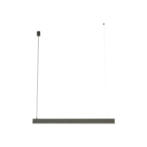 Lampa wisząca LUXE kolor czarny na LED 40W barwa neutralna - 18080 TK Lighting