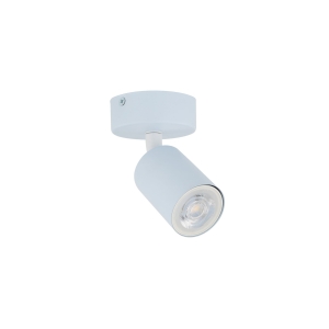 Kinkiet LIVIA kolor niebieski na GU10 - 10221 TK Lighting