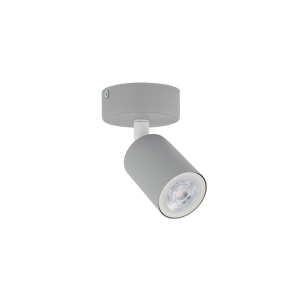 Kinkiet LIVIA kolor szary na GU10 - 10223 TK Lighting