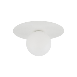 Kinkiet PIXI kolor biały na G9 - 10227 TK Lighting