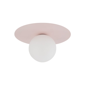 Kinkiet PIXI kolor różowy na G9 - 10228 TK Lighting