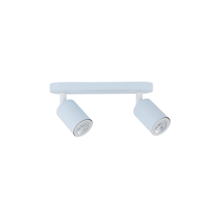 Lampa sufitowa LIVIA kolor niebieski na GU10 - 10237 TK Lighting