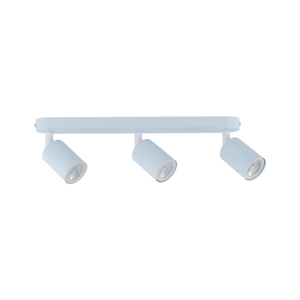 Lampa sufitowa LIVIA kolor niebieski na GU10 - 10238 TK Lighting