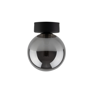 Kinkiet ESTERA kolor czarny na G9 - 10255 TK Lighting