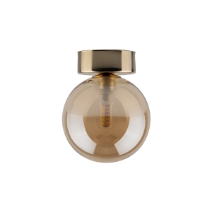 Kinkiet ESTERA kolor złoty na G9 - 10257 TK Lighting