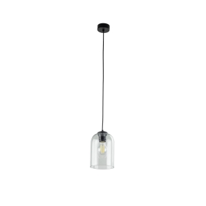 Lampa wisząca MOLLY kolor czarny na E27 - 10298 TK Lighting