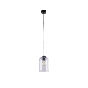 Lampa wisząca MOLLY kolor czarny na E27 - 10299 TK Lighting
