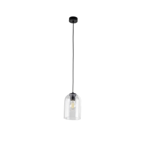 Lampa wisząca MOLLY kolor czarny na E27 - 10300 TK Lighting