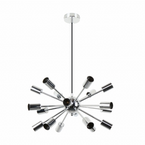 A8181-18-CH MANDI LAMPA WISZĄCA CHROM Zuma Line