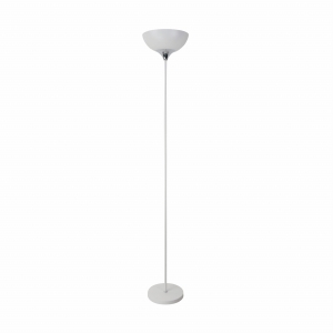 A4036-MWH SARDA LAMPA PODŁOGOWA BIAŁY MAT/MATT WHITE Zuma Line
