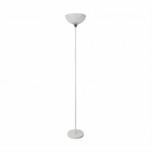 A4036-MWH SARDA LAMPA PODŁOGOWA BIAŁY MAT/MATT WHITE Zuma Line